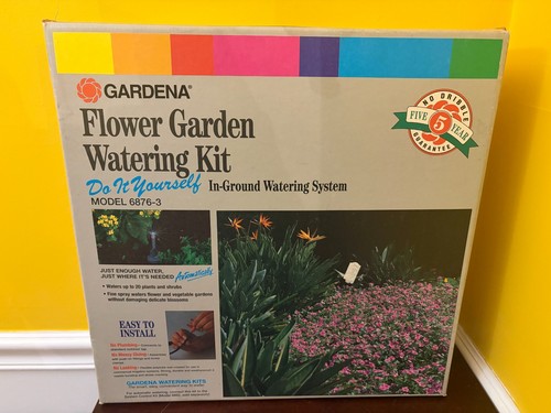New vintage gale - vintage, gardena